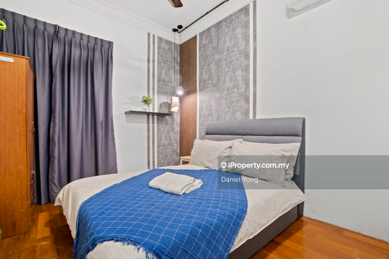 For Sale - Binjai Residency