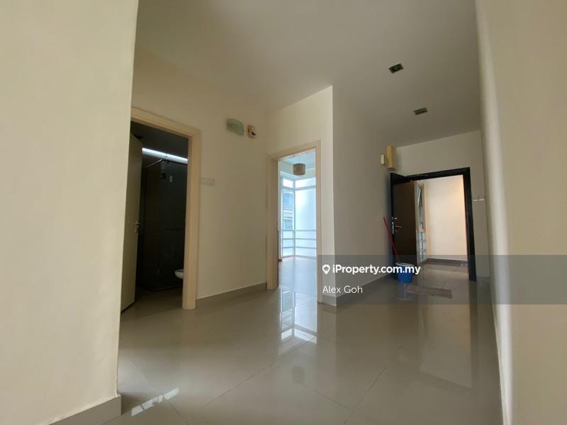 Kediaman Servis untuk Dijual di One Residency oleh Alex Goh - iProperty.com.my
