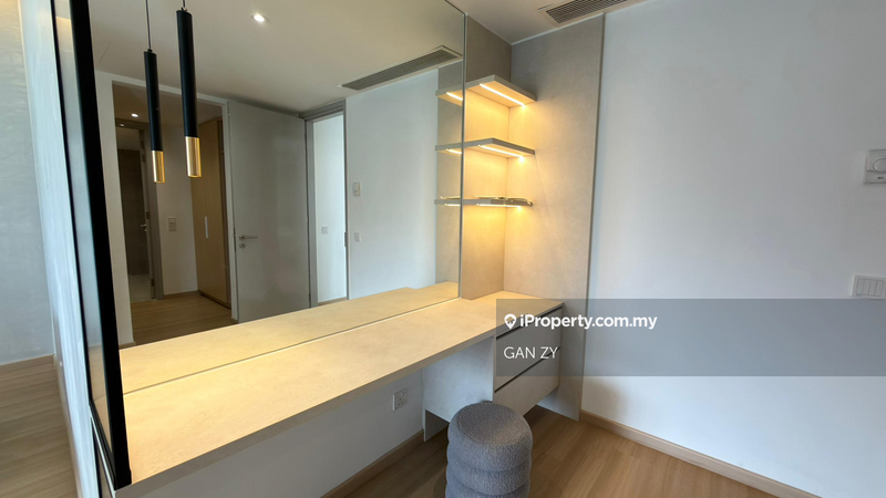 Condominium for Sale in Katana II by GAN ZY - iProperty.com.my