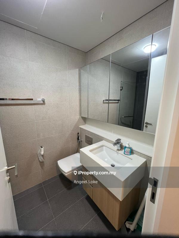 Residensi Servis untuk Dijual di TRX Residences oleh Angeel Loke - iProperty.com.my