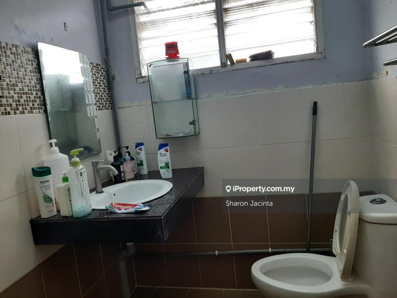 Rumah Berkembar untuk Dijual di Rasah, Seremban oleh Sharon Jacinta - iProperty.com.my