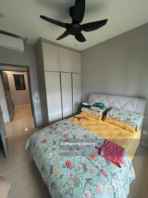 Condominium for Sale in PV9 Residences by Bruce Chong - iProperty.com.my