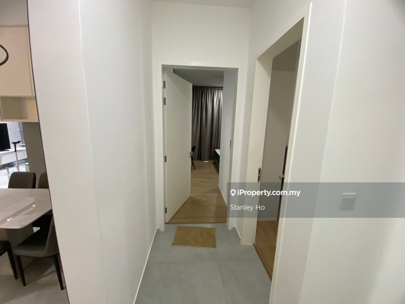 Residensi Servis untuk Disewa di The Goodwood Residence oleh Stanley Ho - iProperty.com.my
