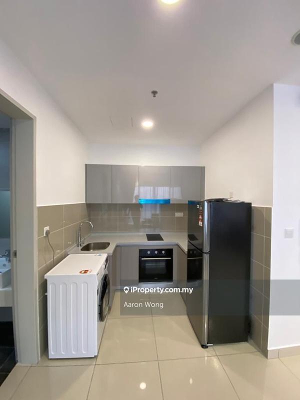 Service Residence for Rent in Trion @ KL by Aaron Wong - iProperty.com.my