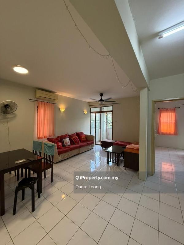 For Rent - D'aman Crimson