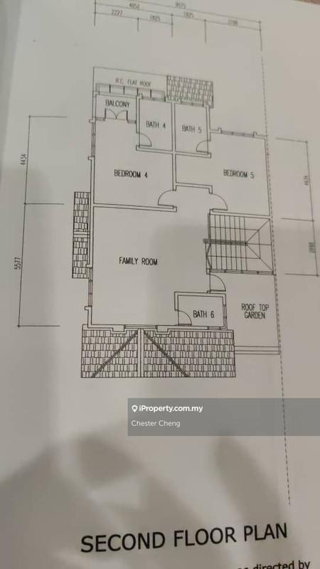 Semi-Detached House for Sale in Damansara Legenda, Petaling Jaya by Chester Cheng - iProperty.com.my