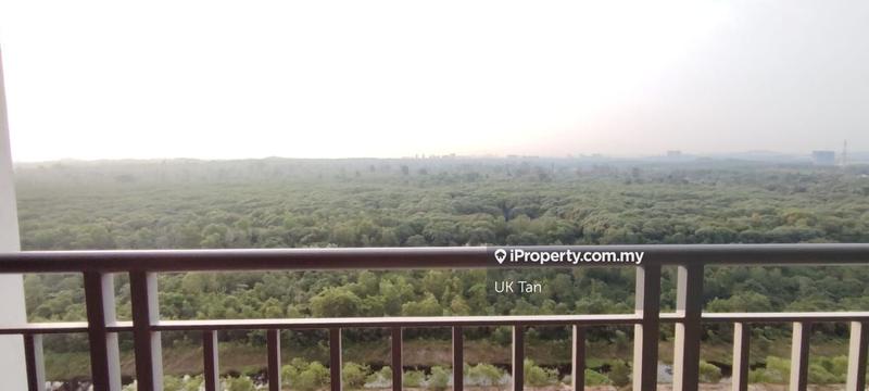 For Rent - Maya Bay Residences @ Gamuda Cove