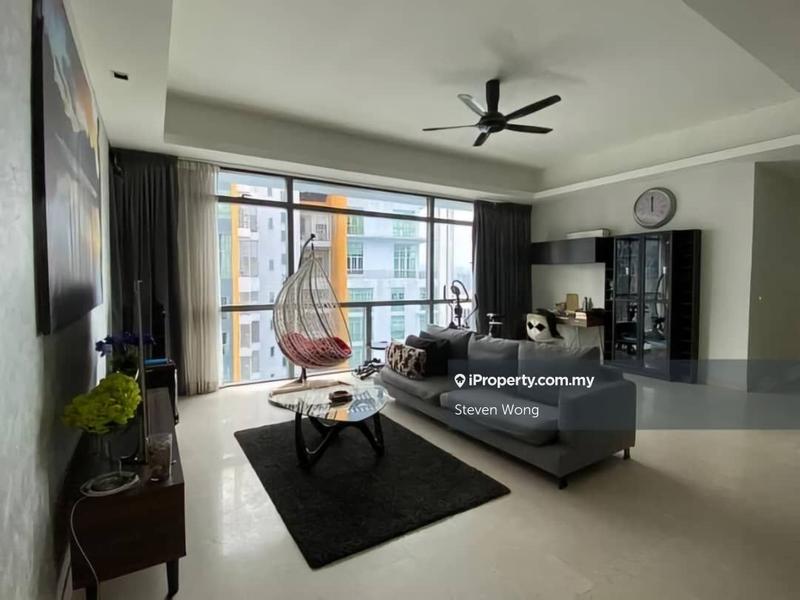 For Sale - The Panorama