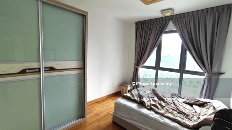 Kondominium untuk Dijual di Teega Residences oleh Casey Tan - iProperty.com.my