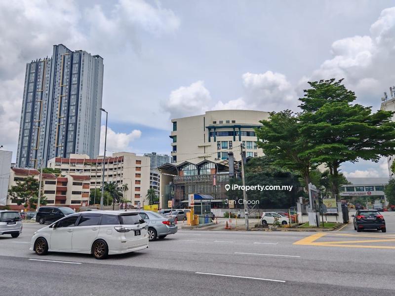 Commercial Land for Sale in Kuala Lumpur, KL City Centre by Jun Choon - iProperty.com.my