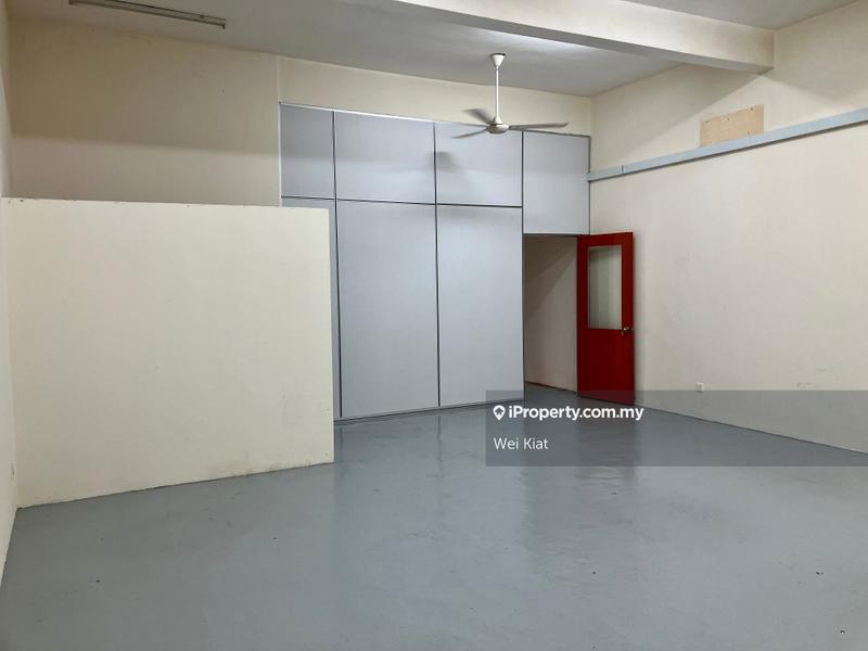 Kedai-Pejabat untuk Disewa di Taman Perindustrian Sime Uep, Subang Jaya oleh Wei Kiat - iProperty.com.my