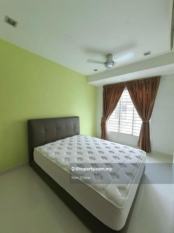Rumah Teres 2-Tingkat untuk Dijual di Pandan Perdana, Ampang oleh Ken Chew - iProperty.com.my