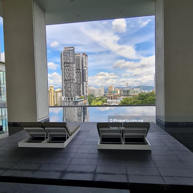 Kediaman Servis untuk Dijual di The Park 2 oleh Vvien Yap - iProperty.com.my