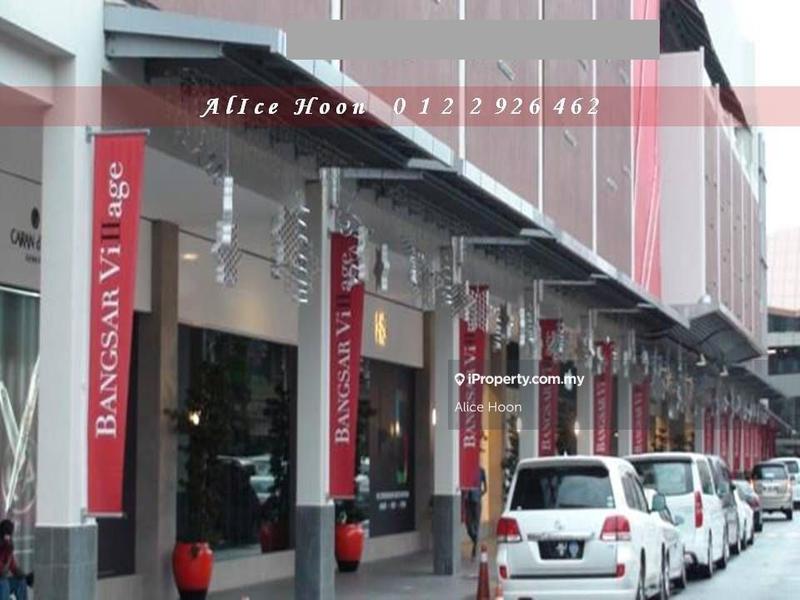 Office for Sale in Bangsar Baru, Bangsar by Alice Hoon - iProperty.com.my