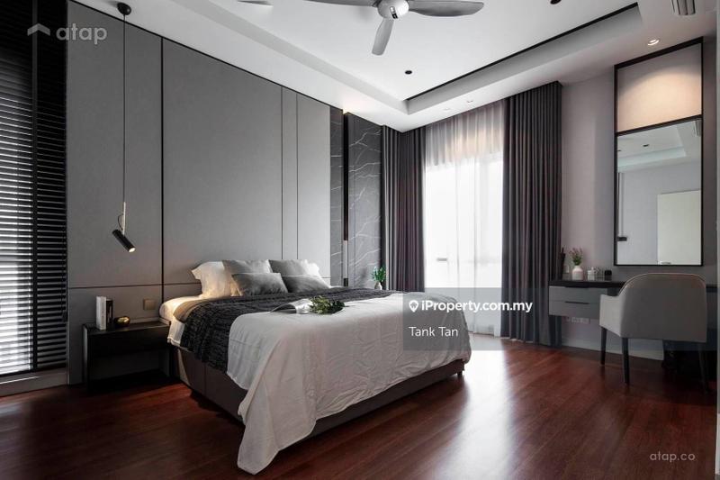 2-storey Terraced House for Sale in Putrajaya, Putrajaya by Tank Tan - iProperty.com.my