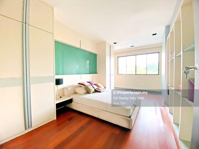 Bungalow House for Sale in The Villa Serai Saujana @ Saujana Golf, Saujana by Ken Tan - iProperty.com.my