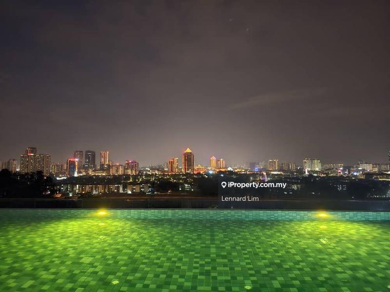 Condominium for Sale in Zefer Hill Residence by Lennard Lim - iProperty.com.my
