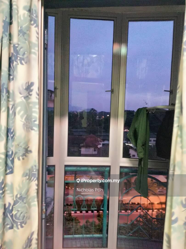 Kondominium untuk Dijual di Prima Ipoh oleh Nicholas Poh - iProperty.com.my