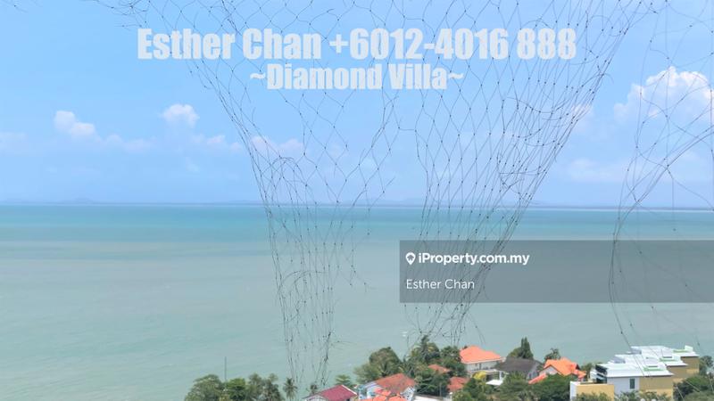 For Sale - Diamond Villa Condominium