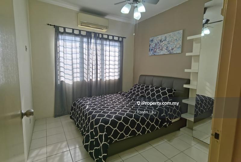 Service Residence for Sale in Suria Kinrara by Karen Lau - iProperty.com.my