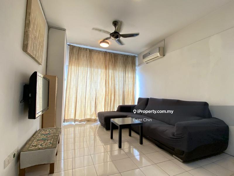 For Rent - Avelon Tower @ Plaza Medan Putra