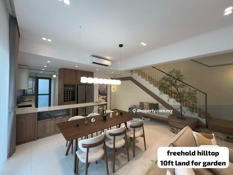 Rumah Berkembar untuk Dijual di Bandar Baru Sungai Buloh, Sungai Buloh oleh Nick Chin - iProperty.com.my
