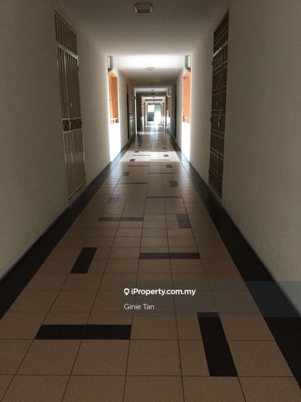 Kondominium untuk Dijual di Platinum Hill PV 6 oleh Ginie Tan - iProperty.com.my