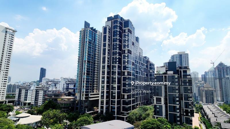 For Sale - Kiara 163 Wisma YNH Sunway 163, SOVO
