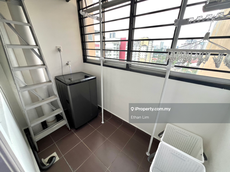 For Rent - Larkin Heights