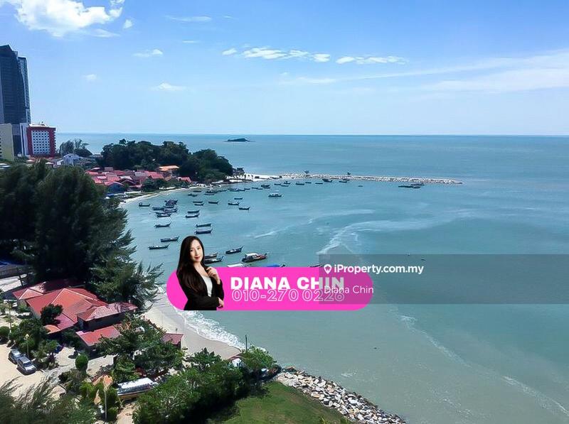 For Sale - Quayside Condominium