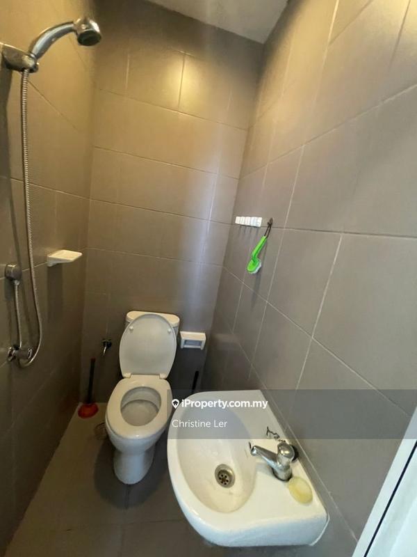 Service Residence for Sale in Setia SKY Residences by Christine Ler - iProperty.com.my