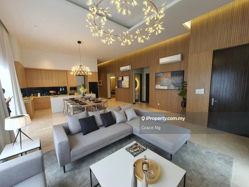 Bungalow House for Sale in Denai Alam, Shah Alam by Grace Ng - iProperty.com.my
