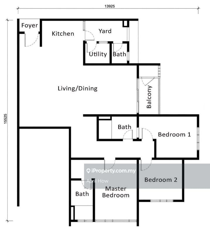 For Sale - Damansara Seresta