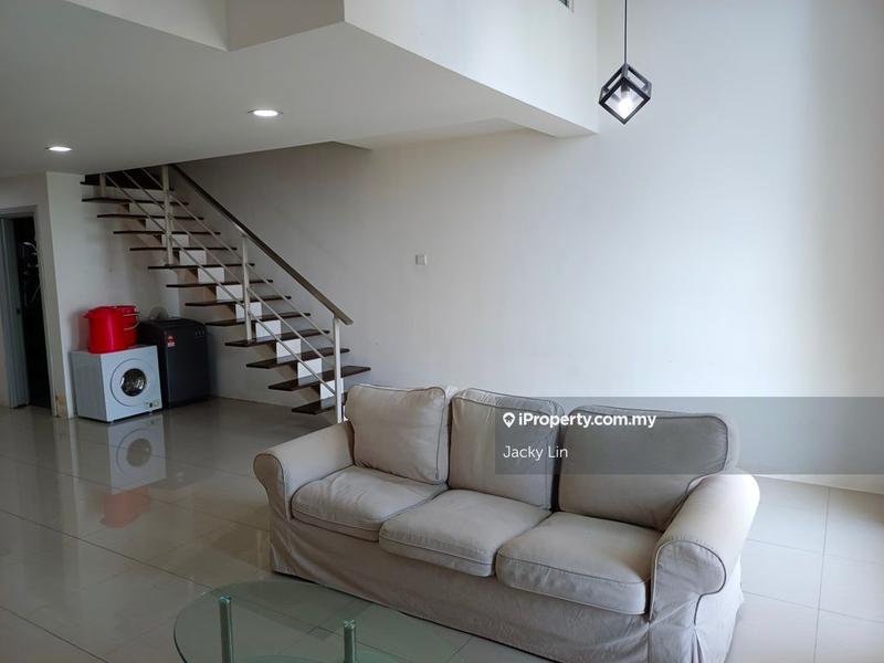 Kondominium untuk Dijual di Arte Subang West oleh Jacky Lin - iProperty.com.my