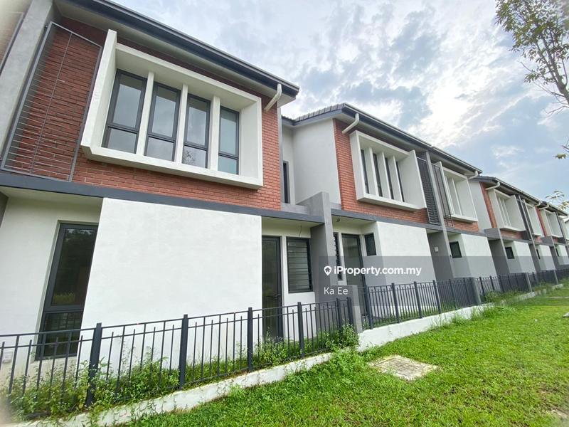 2-storey Terraced House for Sale in Denai Alam, Shah Alam by Ka Ee - iProperty.com.my