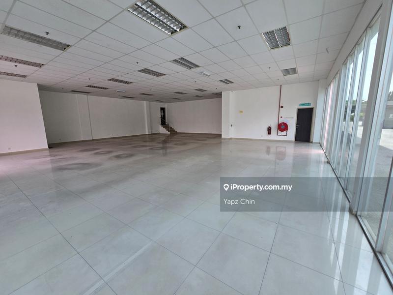 Warehouse for Rent in Taman Perindustrian Pulau Indah, Klang by Yapz Chin - iProperty.com.my