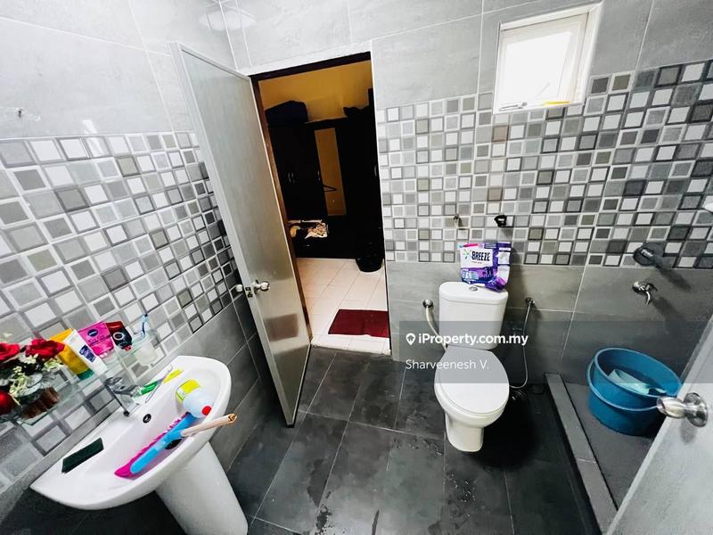 Rumah Berangkai 2 Tingkat untuk Dijual di Batu Caves, Kuala Lumpur oleh Sharveenesh V. - iProperty.com.my