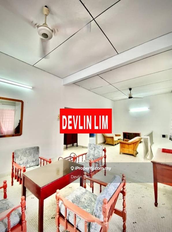 Rumah Berkembar untuk Dijual di Tanjung Bungah, Penang oleh Devlin Lim - iProperty.com.my