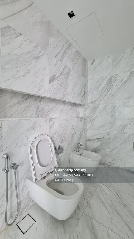 Service Residence for Rent in Le Nouvel by David Chang - iProperty.com.my