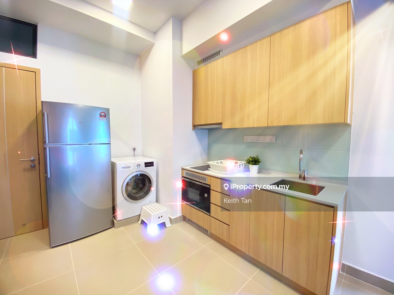 Condominium for Rent in Colony by Infinitum by Keith Tan - iProperty.com.my