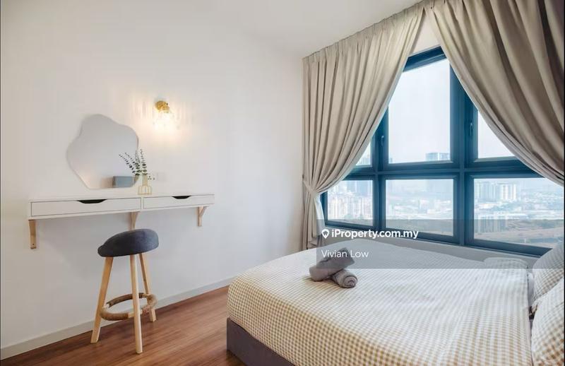 Service Residence for Sale in M Vertica by Vivian Low - iProperty.com.my