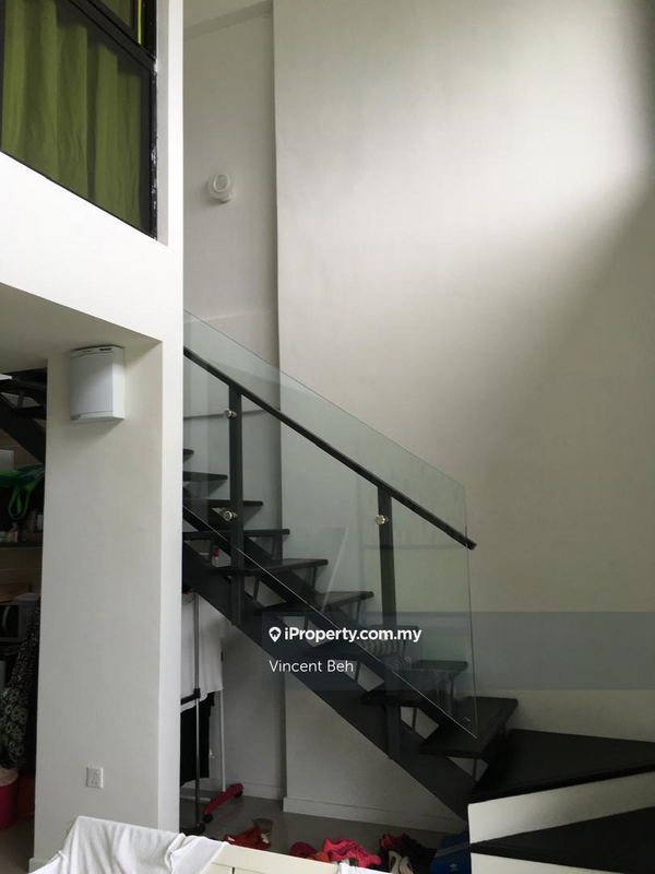 Service Residence for Sale in D'Latour by Vincent Beh - iProperty.com.my