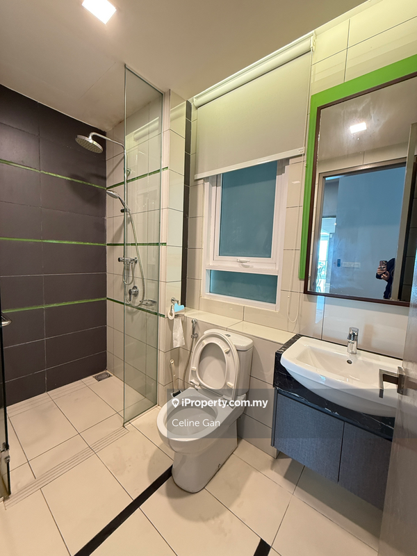 Service Residence for Rent in Uptown Residences by Celine Gan - iProperty.com.my