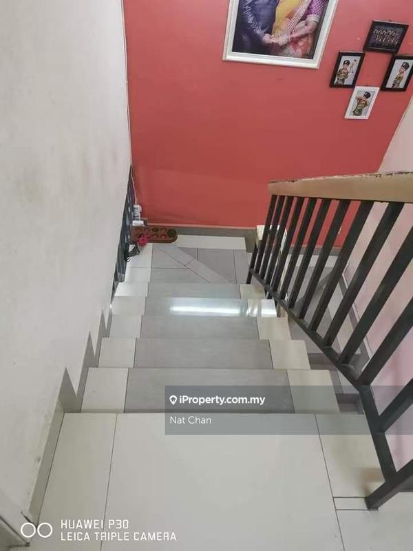 Rumah Teres 2-Tingkat untuk Dijual di menjalara kepong,Sri sinar, Bandar Menjalara oleh Nat Chan - iProperty.com.my