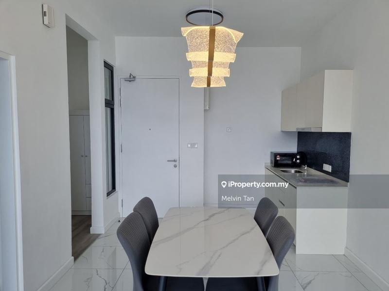 For Rent - Cubic Botanical