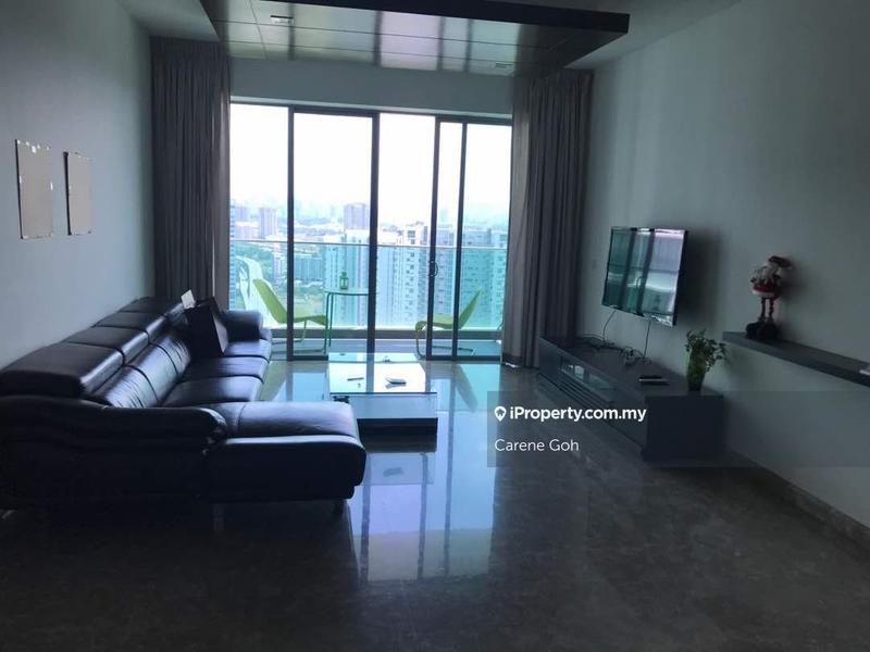 For Sale - Kiaramas Danai