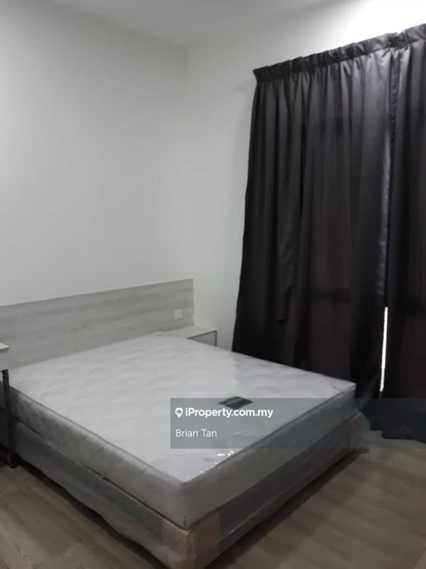 Service Residence for Rent in Kenwingston Square Garden by Brian Tan - iProperty.com.my