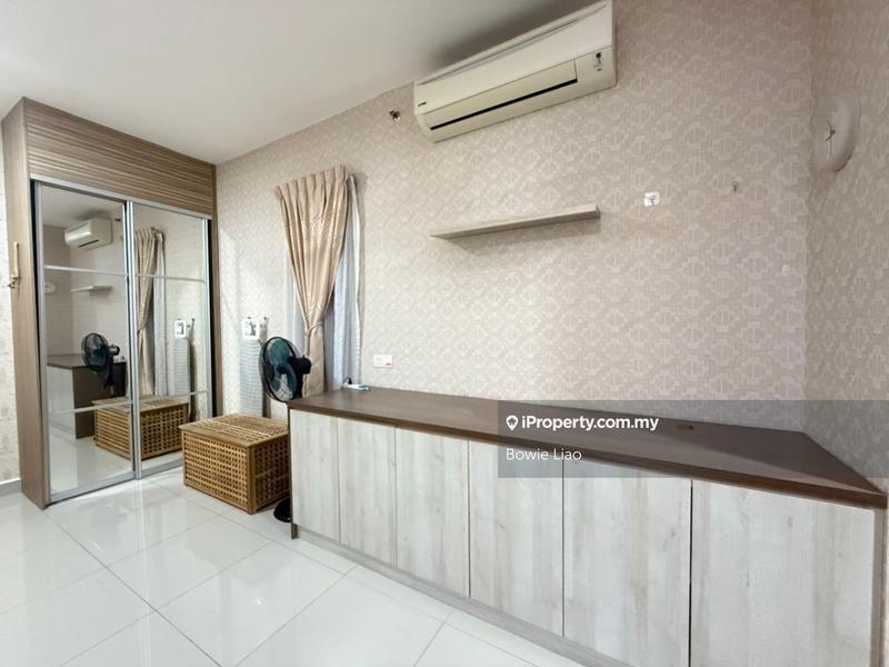 Service Residence for Rent in Urban 360 by Bowie Liao - iProperty.com.my