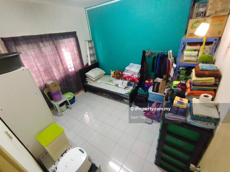 Rumah Berangkai 2 Tingkat untuk Dijual di Taman Kajang Perdana, Kajang oleh Sam Yap - iProperty.com.my