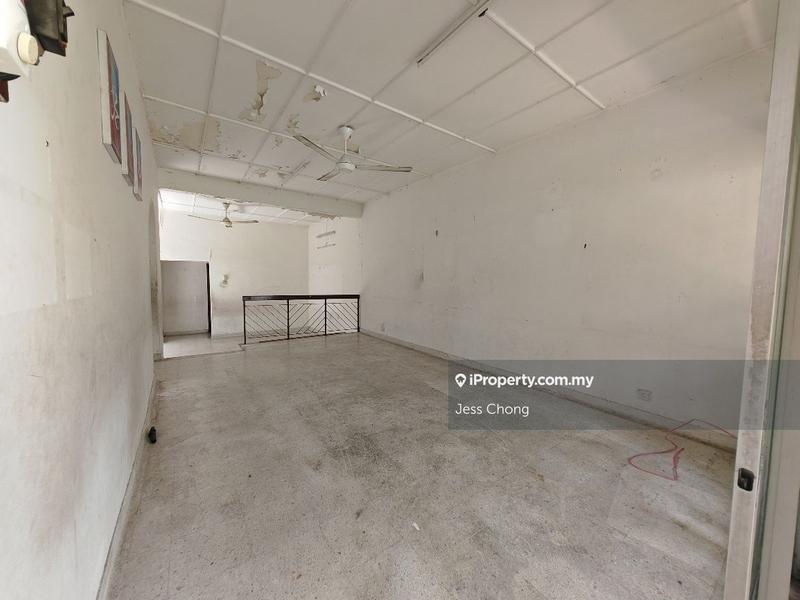 Rumah Berangkai 1 Tingkat untuk Dijual di Taman Tun Dr. Ismail, Kuala Lumpur oleh Jess Chong - iProperty.com.my